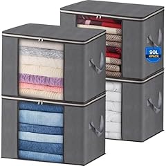 Aior 4pcs scatole usato  Spedito ovunque in Italia 