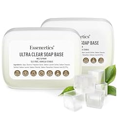 Essencetics clear glycerin for sale  Delivered anywhere in USA 