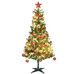 Homcom 6ft pre for sale  Delivered anywhere in UK