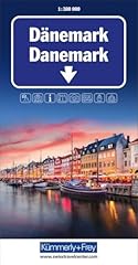 Denmark d'occasion  Livré partout en France
