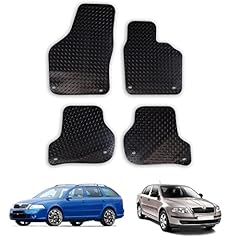 Rubber car mats for sale  Delivered anywhere in UK