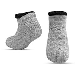Mens slipper socks for sale  Delivered anywhere in UK
