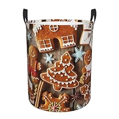 Gingerbread cookies laundry for sale  Delivered anywhere in UK