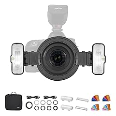 Godox mf12 mf12 usato  Spedito ovunque in Italia 