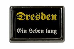 U24 pin dresden gebraucht kaufen  Wird an jeden Ort in Deutschland