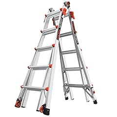 Little giant ladders for sale  Delivered anywhere in USA 