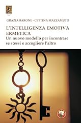 Intelligenza emotiva ermetica. usato  Spedito ovunque in Italia 