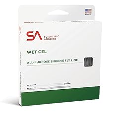 Scientific anglers wetcel for sale  Delivered anywhere in UK