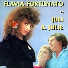 Fortunato flavia juli usato  Spedito ovunque in Italia 