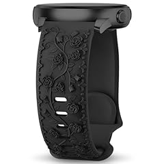 Floral engraved band for sale  Delivered anywhere in USA 