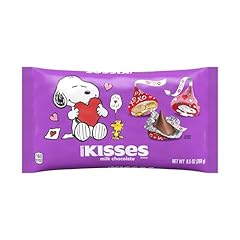 Hershey kisses milk for sale  Delivered anywhere in USA 