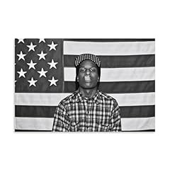 Zchlatgde asap rocky d'occasion  Livré partout en France