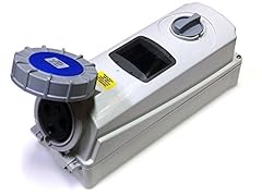 Amp switched interlock for sale  Delivered anywhere in UK