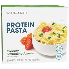 Wonderslim protein pasta for sale  Delivered anywhere in USA 