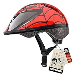 Meteor casco bici usato  Spedito ovunque in Italia 