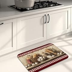 Tappetini cucina rustici usato  Spedito ovunque in Italia 