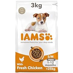 Iams complete dry for sale  Delivered anywhere in UK