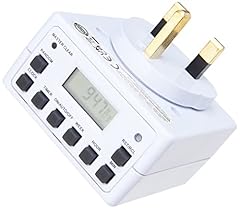 Status timer switch for sale  Delivered anywhere in UK
