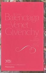 Cristobal balenciaga philippe d'occasion  Livré partout en France