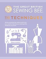 Great british sewing for sale  Delivered anywhere in UK