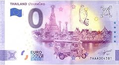 Euro schein thailand gebraucht kaufen  Wird an jeden Ort in Deutschland