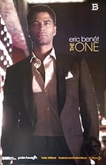 Eric benet one for sale  Delivered anywhere in USA 
