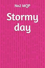 Stormy day gebraucht kaufen  Wird an jeden Ort in Deutschland