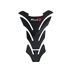 Protège réservoir moto d'occasion  Livré partout en France
