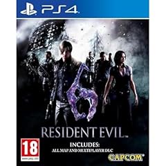 Resident evil playstation usato  Spedito ovunque in Italia 