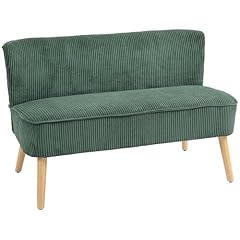 Homcom sofa sitzer gebraucht kaufen  Wird an jeden Ort in Deutschland
