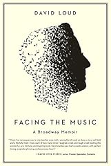 Facing music broadway for sale  Delivered anywhere in USA 
