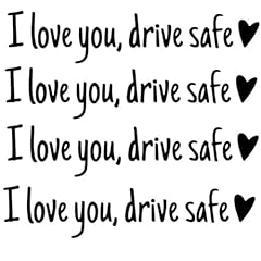 4pack love driving for sale  Delivered anywhere in UK