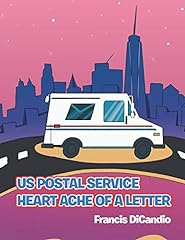 Postal service heart d'occasion  Livré partout en France
