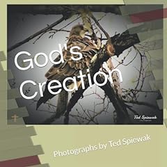 God creation photographs usato  Spedito ovunque in Italia 