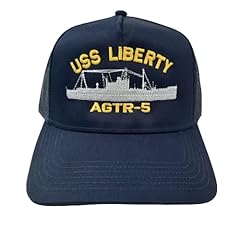 Uss liberty agtr for sale  Delivered anywhere in USA 