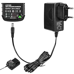 18v 20v ladegerät gebraucht kaufen  Wird an jeden Ort in Deutschland
