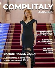Complitaly magazine for sale  Delivered anywhere in UK