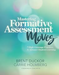 Mastering formative assessment for sale  Delivered anywhere in USA 