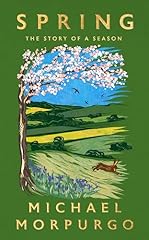 Spring uplifting memoir for sale  Delivered anywhere in Ireland