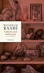 Fabian sebastian erzählung gebraucht kaufen  Wird an jeden Ort in Deutschland