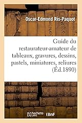 Guide pratique restaurateur d'occasion  Livré partout en France