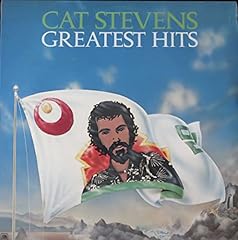 Cat stevens greatest for sale  Delivered anywhere in USA 