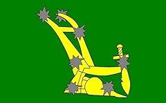 Perfectflags starry plough for sale  Delivered anywhere in Ireland