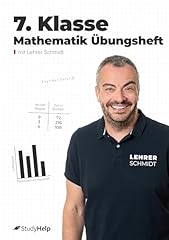 Klasse mathematik übungsheft gebraucht kaufen  Wird an jeden Ort in Deutschland