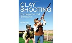 Clay shooting beginners for sale  Delivered anywhere in UK