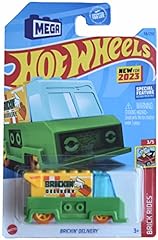 Hot wheels brickin for sale  Delivered anywhere in USA 