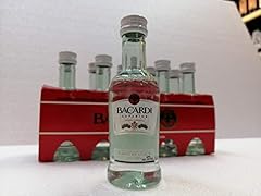 Miniature ron bacardi d'occasion  Livré partout en France