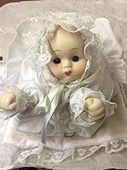 Porcelain dolls white for sale  Delivered anywhere in Ireland