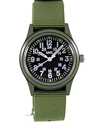 Mwc orologio militare usato  Spedito ovunque in Italia 