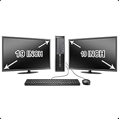 Desktop computer package for sale  Delivered anywhere in USA 